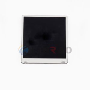 Buy cheap 8.0" TFT LCD Display Screen Panel GCX080AKM-T52 Modules Car GPS Navigation from wholesalers