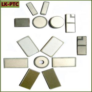 Buy cheap Positive Temperature Coefficient (PTC) Thermistors Automotive Household Air Conditioners Heating Element Essential Efficient from wholesalers