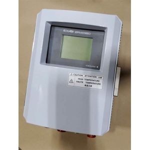 Buy cheap 85V - 264V ZR402G-M-E-EA SCT Yokogawa Instruments Separate Zirconia Oxygen Analyzer from wholesalers