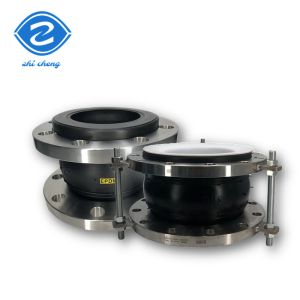 Buy cheap Switch PTFE Rubber Expansion Joint from wholesalers