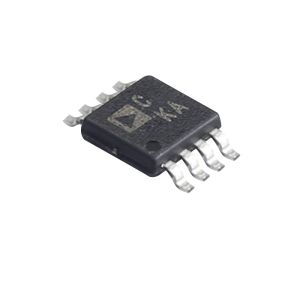 Buy cheap New Genuine Electronics AD7314ARMZ-REEL7 Potentiometer Resistor Capacitor Monitor Memory One-Stop IC Accessories from wholesalers