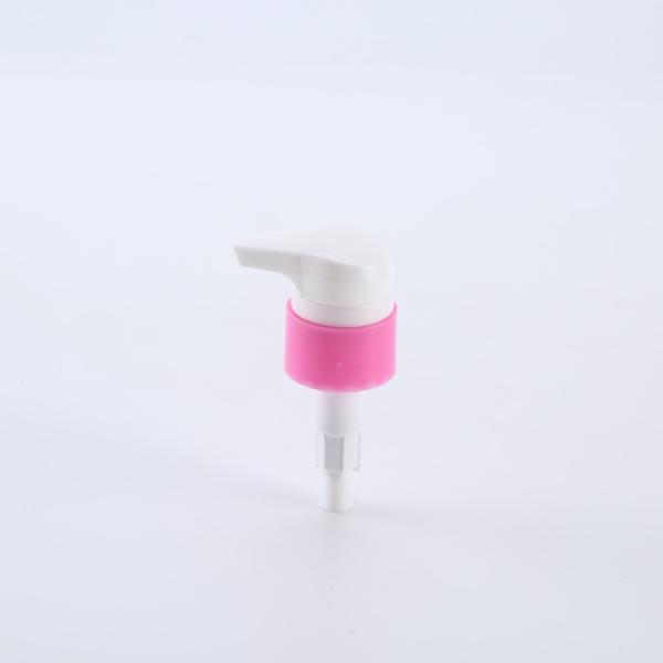 Buy cheap 4.0CC/T 28 410 Liquid Foam Dispenser Plastic Lotion Pumps from wholesalers