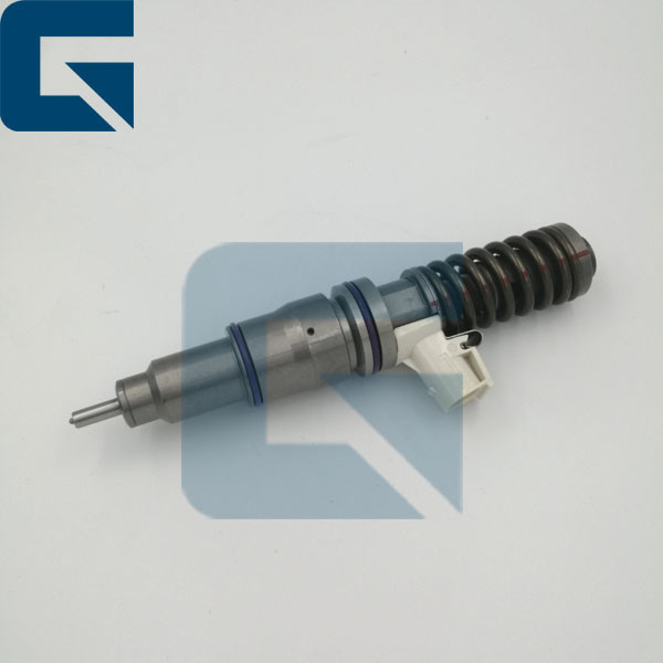 Quality 20555521 Common Rail Injector For Excavator Diesel Engine Fuel Injector for sale