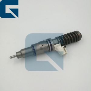 Buy cheap 20555521 Common Rail Injector For Excavator Diesel Engine Fuel Injector from wholesalers