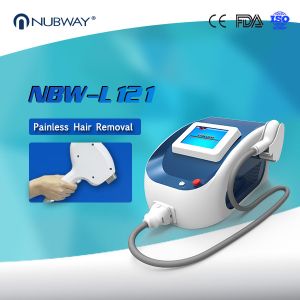 Buy cheap 2016 neueste Produkte CE-Zulassung 808nm Diode Laser-Haarentfernung Maschine 10 Deutschland Laserbarren für Spa from wholesalers