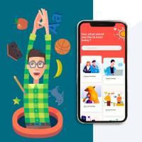 China E-Learning Application development comapany | Education & eLearning Application Development Services by Webroot Infosoft for sale