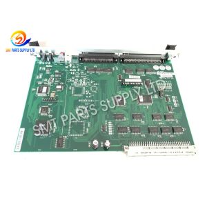 Buy cheap HANWHA CP45 J9060059b SMT Machine Parts Can Master Board from wholesalers