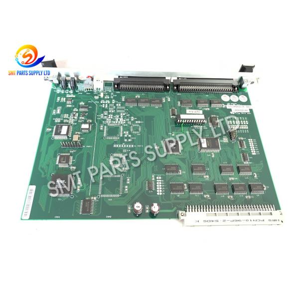 Buy cheap HANWHA CP45 J9060059b SMT Machine Parts Can Master Board from wholesalers