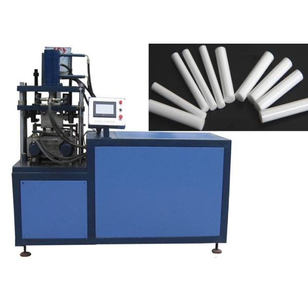 Buy cheap Customized Power Press Machine , Tablet Punching Machine Automatic Material Filling Design Ceramic Press Machine from wholesalers
