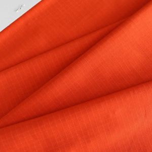 Buy cheap Woven Tear Proof Rip Stop Fabric Low Shrinkage Highly Abrasion Resistant from wholesalers