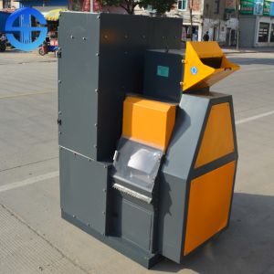 Buy cheap Mini-400 Scrap Copper Cable Crusher And Separator Machine Copper Wire Granulator from wholesalers