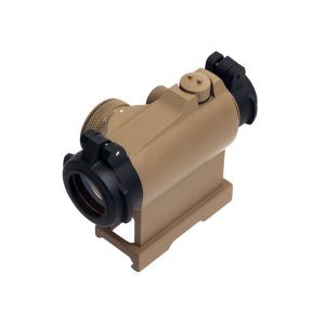 Buy cheap Multi - Layer Anti - Reflex Optical Coating Red Dot Scope With CR1632 or 3V Lithium Battery from wholesalers