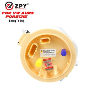 Buy cheap Volkswagen Passat 2.0T Engine Fuel Pump 3Q0919050 Customized from wholesalers