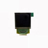 China 1.50 Inch Square Lcd Screen 128x128 OLED LCD Display With SPI Interface for sale