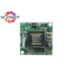Buy cheap 700TVL Monochrome Sony CCD Camera Module With OSD Menu For Machine Vision from wholesalers