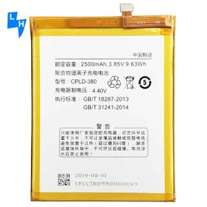 Buy cheap Modena 2 Mobile Phone Battery for CPLD-380 E502 Max Lite Torino R108 Note 3s Y91 from wholesalers