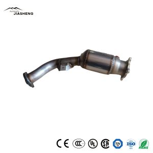 Buy cheap                  for Audi Q5 2.0t Direct Fit Exhaust Auto Catalytic Converter with High Performance              from wholesalers