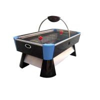 China High Level Air Hockey Game Table Ice Hockey Electronic Hockey Table With Overhead Scoring for sale