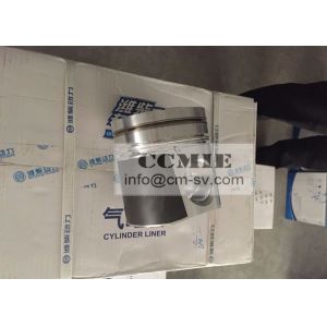 Buy cheap HOWO TRUCK ENGINE PISTON PART Sinotruck Spare Parts NO. 612600030017 from wholesalers