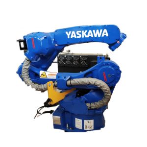 Buy cheap Yaskawa Welding Machine Robot With Online Support And Engine Core Components from wholesalers