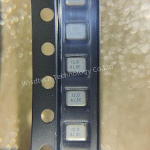 Buy cheap ABM10-167-12.000MHZ-T3 12 MHz ±10ppm Crystal 8pF 125 Ohms 4-SMD No Lead from wholesalers