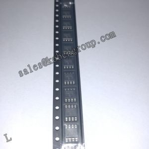 Buy cheap MCP6002-I/SN Operational Amplifier SOP8 MCP6002T-I/SN from wholesalers