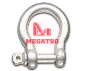 Buy cheap U type Shackles from wholesalers