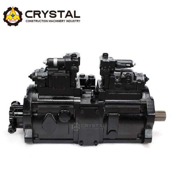 Quality Excavator Hydraulic Pump Kobelco SK350-8 Hydraulic piston pump plunger pump for sale