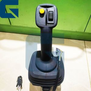 Buy cheap 462-5455 4625455 Control GP-Joystick For 966H Loader from wholesalers