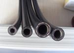 Buy cheap Black  35 Bar Air Conditioner Hose , Air Condition Hose 100m Or 50m Per Roll from wholesalers
