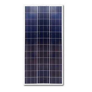 Quality Heavy Duty Polycrystalline Solar Panel With Sturdy Aluminum Frame for sale