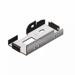 Customized Precision Cutting And Bending Stamped Welding Fabrication Aluminium