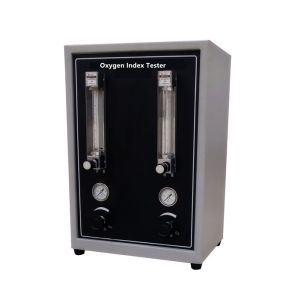 Buy cheap Multi Purpose Flammability Testing Equipment , Accurate Oxygen Index Tester from wholesalers