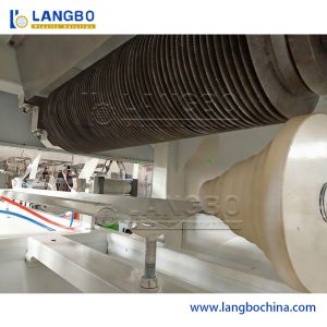 Buy cheap Plastic Pipe Slotting Machine PVC Pipe Machine PVC PE Pipe Perforator Machine Pipe Production Machine/Grooving Machine/Pipe Groover Machine from wholesalers