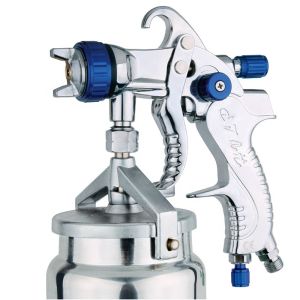Buy cheap H.V.L.P. Factory Professional Air Paint Spray Gun Car Paint Sprayer Pneumatic Tools For Carpenter and Panel Beater U from wholesalers