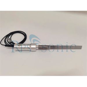 Buy cheap Bread 35khz 100w Ultrasonic Cutting Blade from wholesalers