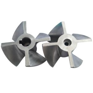 Buy cheap Customized Second Operation Electro-Planting CNC Machining Parts in Reasonable Prices from wholesalers