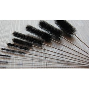 Buy cheap Factory sale favorable price new design durable cheap tube cleaning brush made in shenzhen from wholesalers