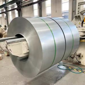 Buy cheap Punching Processing Service Unidirectional Grain Oriented Electrical Steel with Insulating Coating from wholesalers