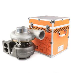 Buy cheap 3519092 H2C Diesel Engine Turbocharger For Cummins Excavator from wholesalers