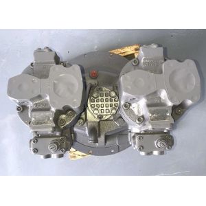 Buy cheap HPV116C EX200-1 Hydraulic Pump Excavator Parts from wholesalers