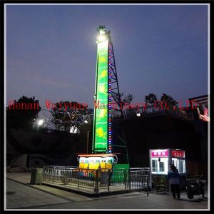 Buy cheap Great fun & thrilling amusement rides frog jumping from wholesalers