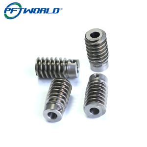 Custom Precision Cnc Stainless Steel Aluminum Parts Machining Metal Turning