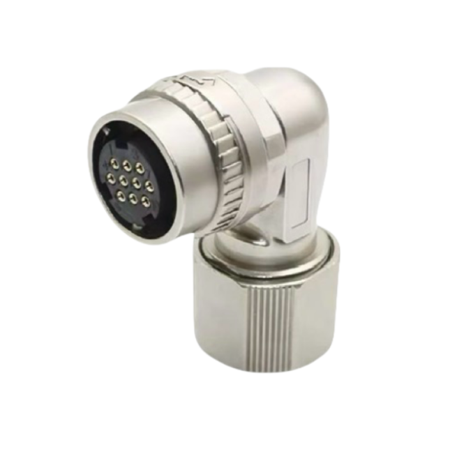 Buy cheap DDK 10-Core Threaded CM10-SP10S CM10-AP10S Aviation Plug from wholesalers