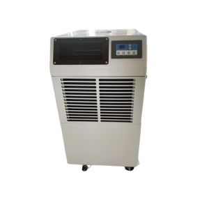Buy cheap WX35H 1T Dual Purpose Heat Pumps With Cooling 10200btu Capacity from wholesalers