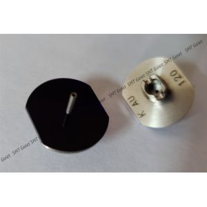 Buy cheap N610099374AA 120 SMT PANASONIC NOZZLE For 8 Head from wholesalers