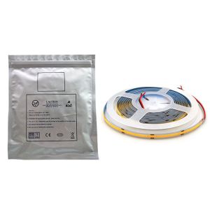 LED Strip Light COB 480LEDs/m 110lm/W 3000K 4000K 6000K Soft Light Strip DC12V