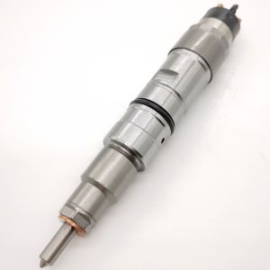 China High Quality New Diesel Fuel Injector 0445120212 on sale