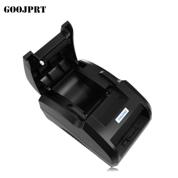 Buy cheap Android Handheld Wireless POS Printer Thermal Printing Way High Efficiency from wholesalers