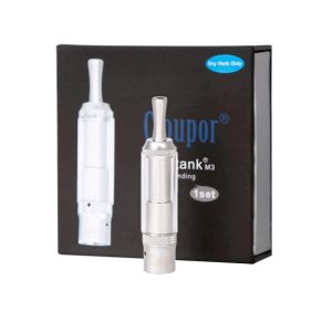 Buy cheap E cig cloutank m3 wholesale cloutank dry herb atomizer china ecigs SUPPIER from wholesalers